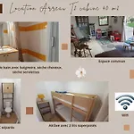 4-6 P Avec Vue Magnifique - * アロー
