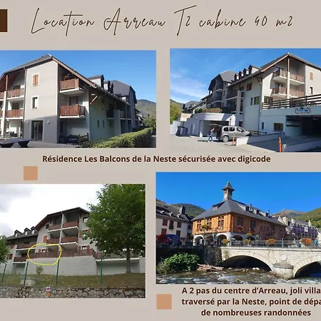 Appartamento 4-6 P Avec Vue Magnifique - *