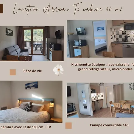 Appartamento 4-6 P Avec Vue Magnifique - *