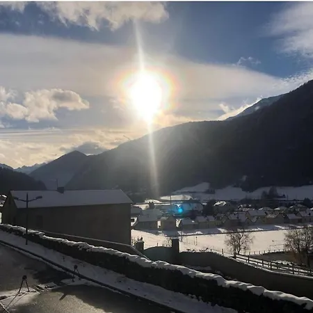 4-6 P Avec Vue Magnifique - *