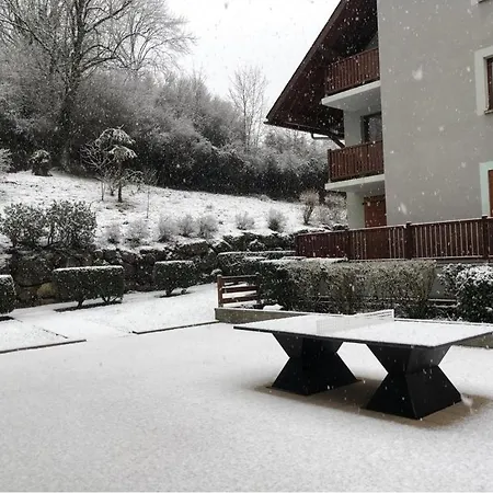 Апартаменты 4-6 P Avec Vue Magnifique -