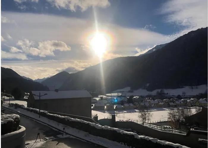 4-6 P Avec Vue Magnifique - *